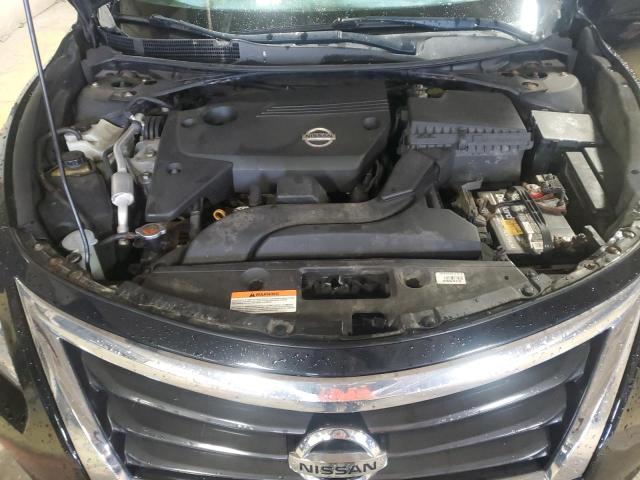 Photo 11 from auction – 2015 NISSAN ALTIMA 2.5 with VIN 1N4AL3AP5FC482745