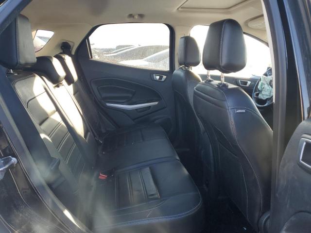Photo 10 from auction – 2020 FORD ECOSPORT T with VIN MAJ6S3KL5LC360659
