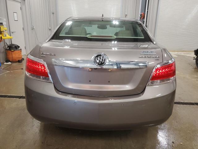 صورة رقم 6 من المزاد - 2010 BUICK LACROSSE C مع VIN 1G4GD5EG7AF212152