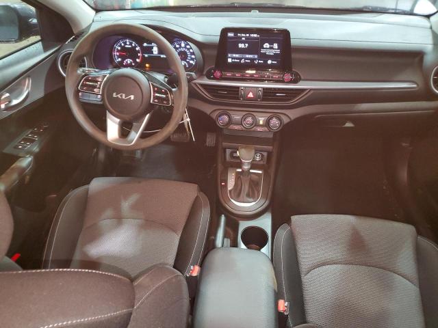 Photo 8 from auction – 2023 KIA FORTE with VIN 3KPF24AD2PE650124