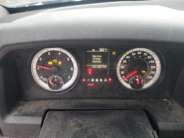 Foto 9 de la subasta – 2014 RAM 1500 ST con VIN 1C6RR7KT1ES116582