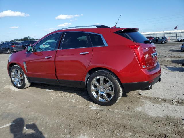 Photo 2 from auction – 2012 CADILLAC SRX PERFOR with VIN 3GYFNEE37CS516486
