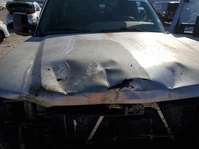 صورة رقم 11 من المزاد - 2005 CHEVROLET SILVERADO مع VIN 2GCEK13TX51251860