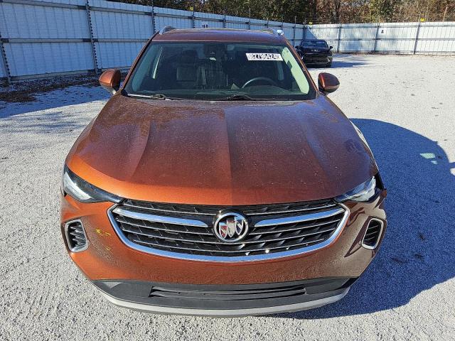 Photo 5 from auction – 2021 BUICK ENVISION P with VIN LRBAZLR48MD199121