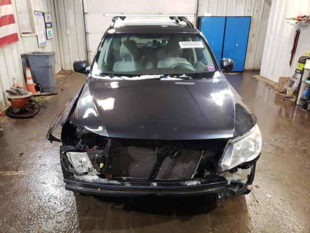 Photo 5 from auction – 2010 SUBARU FORESTER 2 with VIN JF2SH6CC9AH748289