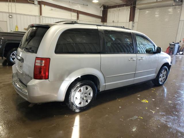 Photo 3 from auction – 2009 DODGE GRAND CARA with VIN 1D8HN44E59B502328