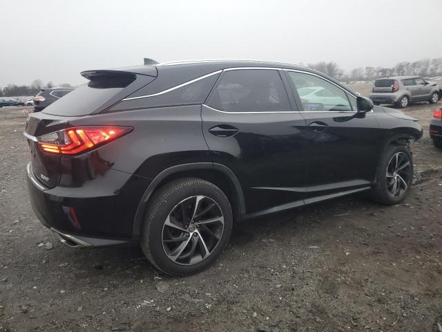 Photo 3 from auction – 2016 LEXUS RX 350 BAS with VIN 2T2BZMCAXGC031827