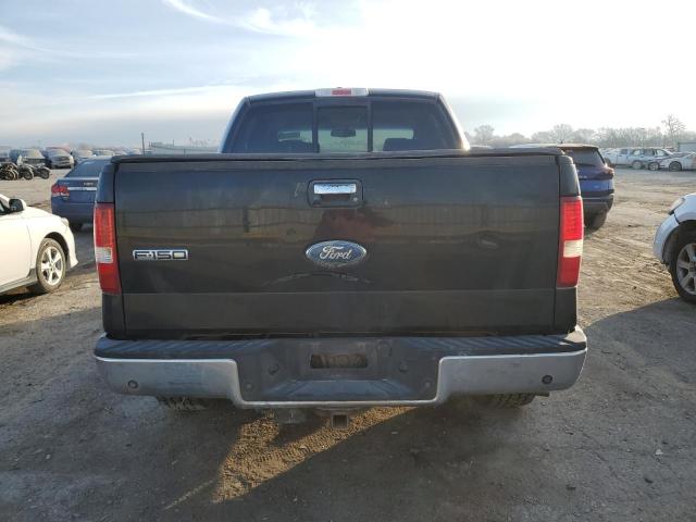 Photo 6 from auction – 2008 FORD F150 SUPER with VIN 1FTPW14V88FA59377