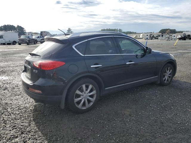 Photo 3 from auction – 2012 INFINITI EX35 BASE with VIN JN1AJ0HRXCM453501