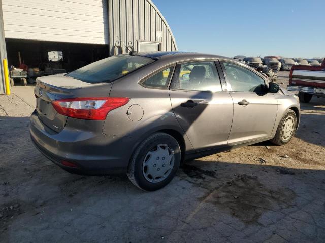 Photo 3 from auction – 2013 FORD FOCUS S with VIN 1FADP3E20DL324746