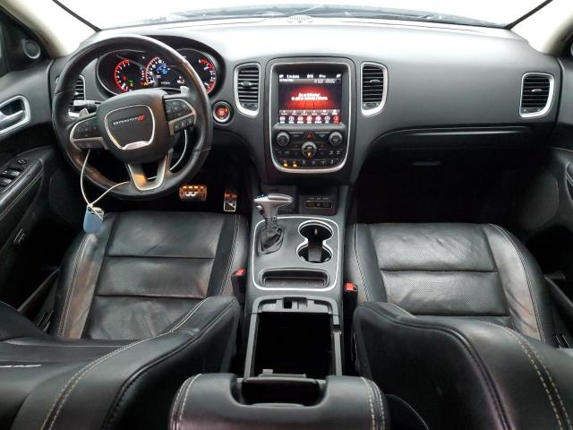 Photo 8 from auction – 2018 DODGE DURANGO CI with VIN 1C4RDHEGXJC328722