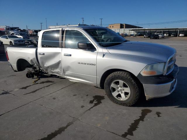 Photo 4 from auction – 2011 DODGE RAM 1500 with VIN 1D7RB1CP3BS514213