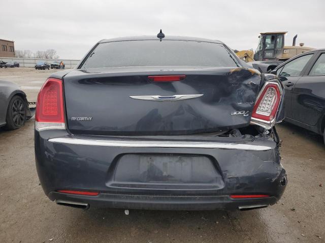 Photo 6 from auction – 2016 CHRYSLER 300C with VIN 2C3CCAEG1GH216613