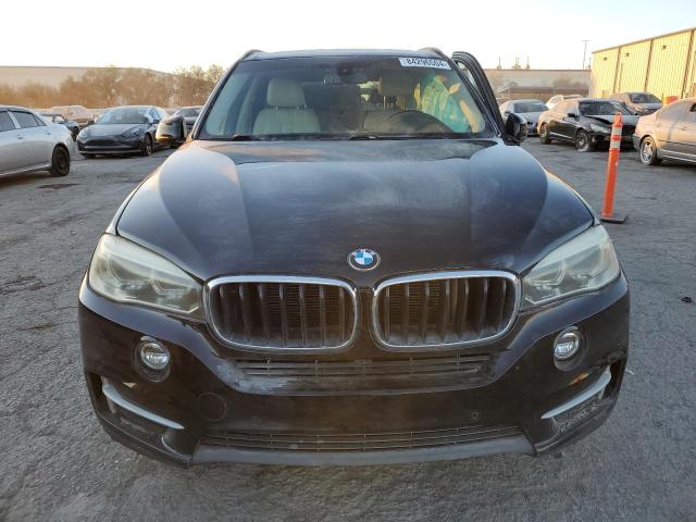 Photo 5 from auction – 2014 BMW X5 SDRIVE3 with VIN 5UXKR2C5XE0H33716
