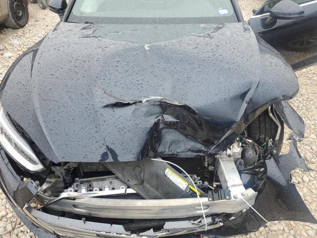 Photo 11 from auction – 2018 AUDI A5 PREMIUM with VIN WAUENCF50JA007731