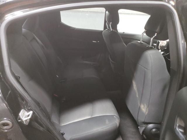 Photo 10 from auction – 2012 DODGE AVENGER SX with VIN 1C3CDZCB1CN126110
