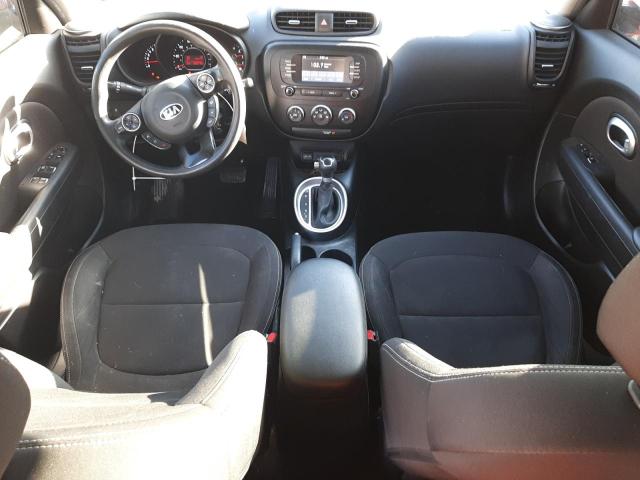 Photo 8 from auction – 2019 KIA SOUL with VIN KNDJN2A26K7024637