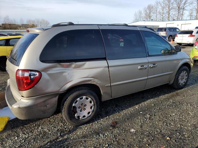 Photo 3 from auction – 2002 CHRYSLER TOWN & COU with VIN 2C4GP44352R755546