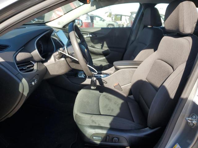 Photo 7 from auction – 2023 CHEVROLET MALIBU LT with VIN 1G1ZD5ST0PF129761