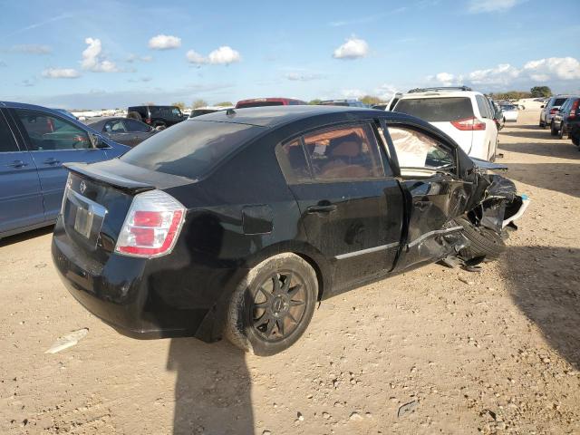 Photo 3 from auction – 2012 NISSAN SENTRA 2.0 with VIN 3N1AB6AP6CL612405