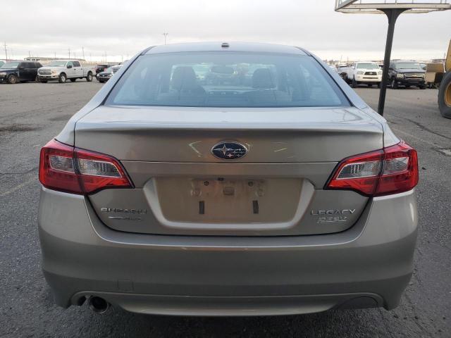 Photo 6 from auction – 2015 SUBARU LEGACY 2.5 with VIN 4S3BNAC60F3002595