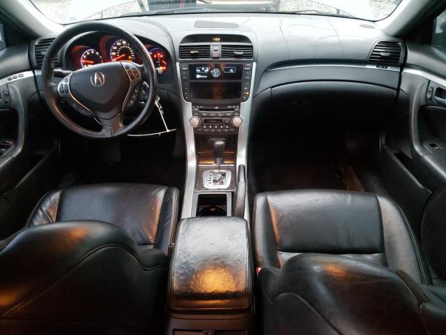 Photo 8 from auction – 2008 ACURA TL with VIN 19UUA66218A011266