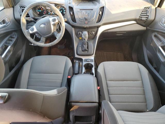 Photo 8 from auction – 2016 FORD ESCAPE SE with VIN 1FMCU0G95GUB95128
