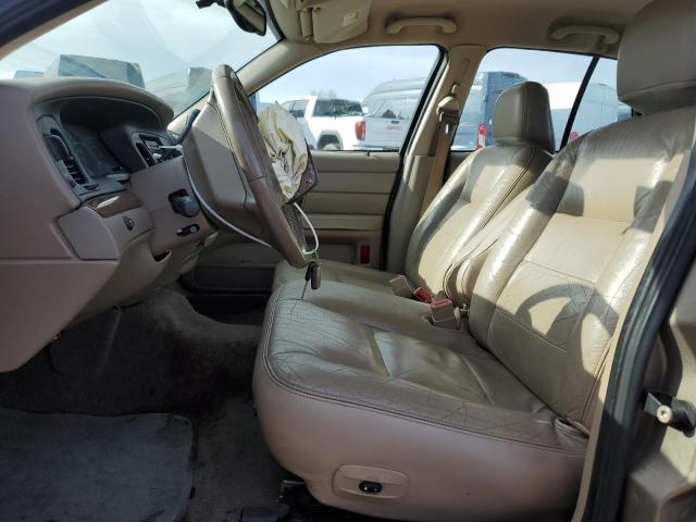 Photo 7 from auction – 2004 FORD CROWN VICT with VIN 2FAFP74W24X132204