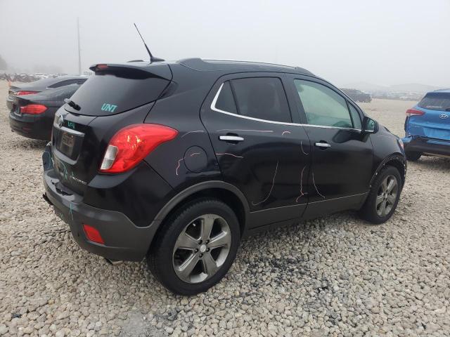 Photo 3 from auction – 2013 BUICK ENCORE CON with VIN KL4CJBSB2DB166044