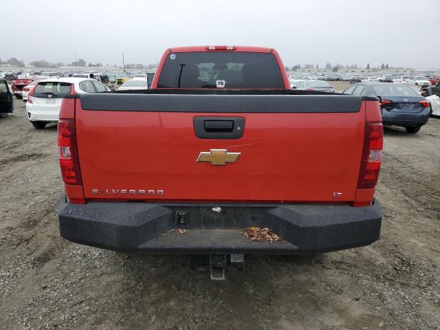 Photo 6 from auction – 2011 CHEVROLET SILVERADO with VIN 1GC5K0C82BZ225732