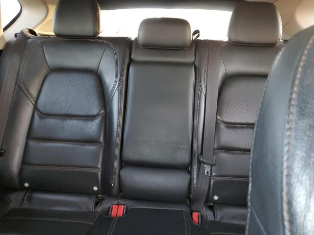 Photo 10 from auction – 2019 MAZDA CX-5 GRAND with VIN JM3KFBDM4K0609490