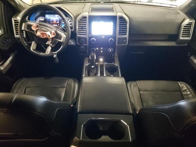 Photo 8 from auction – 2016 FORD F150 SUPER with VIN 1FTEW1EG0GKE34773