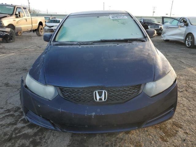 Photo 5 from auction – 2010 HONDA CIVIC EX with VIN 2HGFG1B87AH510312