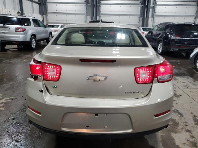 Photo 6 from auction – 2015 CHEVROLET MALIBU 1LT with VIN 1G11C5SL4FF176600