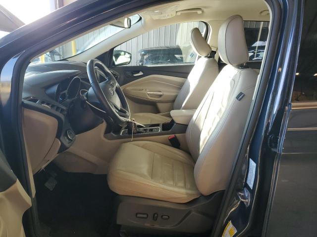 Photo 7 from auction – 2019 FORD ESCAPE TIT with VIN 1FMCU9J99KUA81767