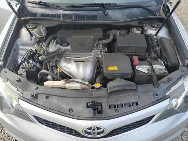 Photo 11 from auction – 2012 TOYOTA CAMRY BASE with VIN 4T1BF1FK0CU604890