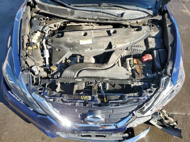 Photo 11 from auction – 2017 NISSAN ALTIMA 2.5 with VIN 1N4AL3AP9HC484713