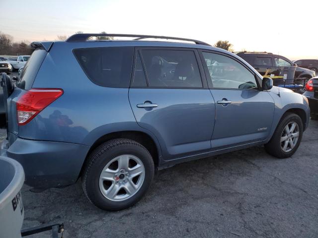 Photo 3 from auction – 2007 TOYOTA RAV4 LIMIT with VIN JTMBK31VX75032465