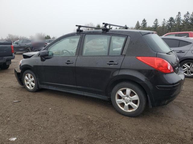 Photo 2 from auction – 2010 NISSAN VERSA S with VIN 3N1BC1CP9AL425917