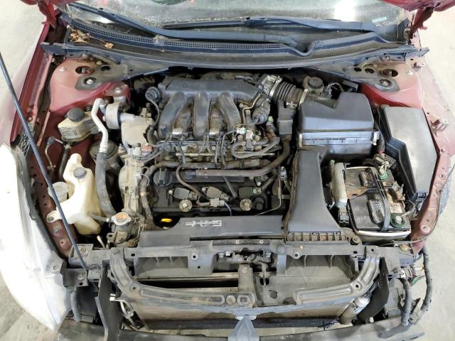 Photo 11 from auction – 2012 NISSAN ALTIMA SR with VIN 1N4BL2AP7CC162000