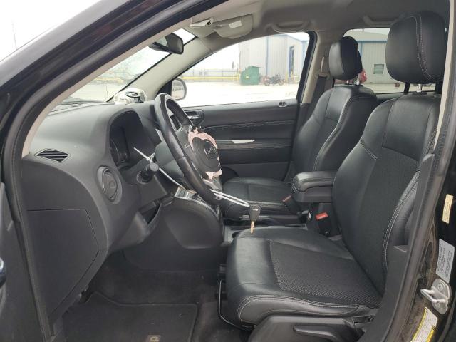 Photo 7 from auction – 2017 JEEP COMPASS LA with VIN 1C4NJCEB2HD182478