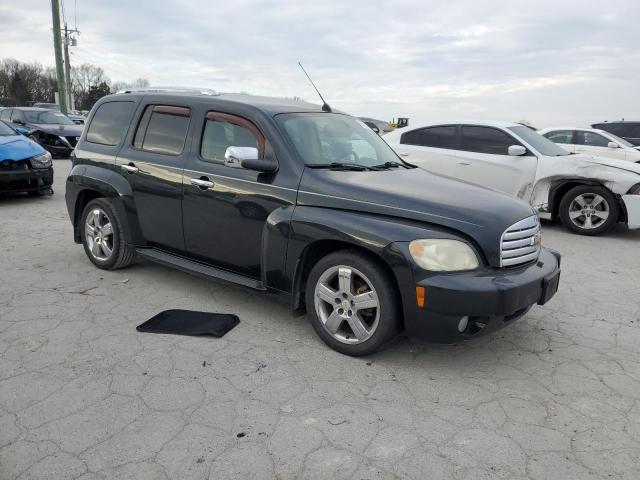 Photo 4 from auction – 2011 CHEVROLET HHR LT with VIN 3GNBACFU1BS568682