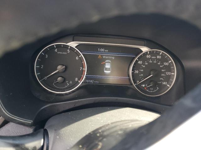 Photo 9 from auction – 2020 NISSAN ALTIMA SL with VIN 1N4BL4EV2LC135159