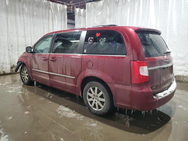 Photo 2 from auction – 2014 CHRYSLER TOWN & COU with VIN 2C4RC1BG0ER256425