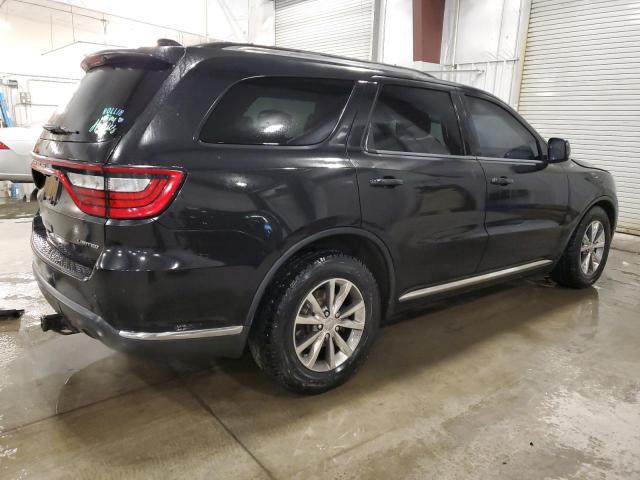 Photo 3 from auction – 2014 DODGE DURANGO LI with VIN 1C4RDHDGXEC402048