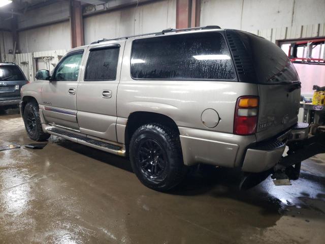 Photo 2 from auction – 2002 GMC DENALI XL with VIN 1GKFK66U12J185341