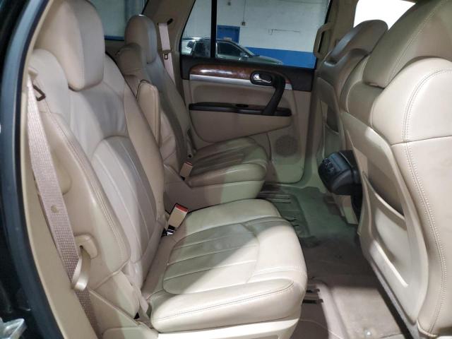 Photo 11 from auction – 2010 BUICK ENCLAVE CX with VIN 5GALVBED4AJ155315