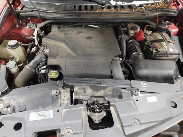 Zdjęcie 11 z aukcji – 2012 LINCOLN MKT z VIN 2LMHJ5AT9CBL54172