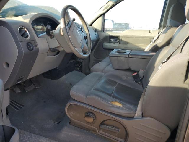 Photo 7 from auction – 2004 FORD F150 with VIN 1FTRX12W34NA14428