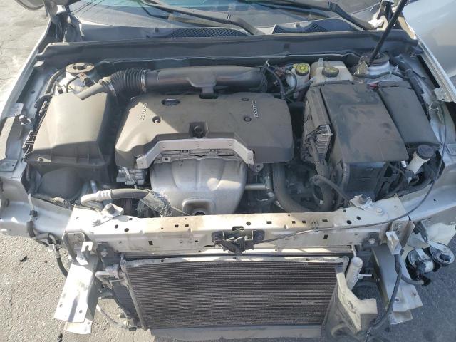 Photo 11 from auction – 2016 CHEVROLET MALIBU LIM with VIN 1G11C5SAXGF120029